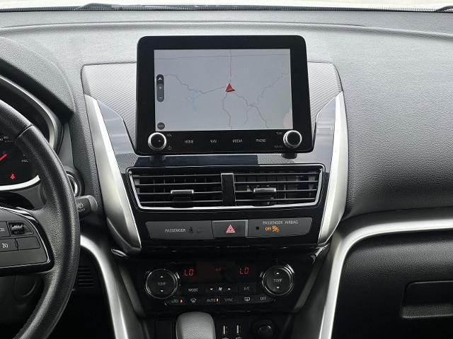 2022 Mitsubishi Eclipse Cross SE S-AWC