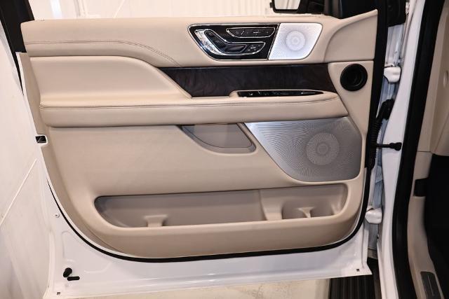 2020 Lincoln Navigator Reserve L
