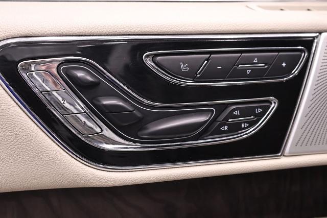 2020 Lincoln Navigator Reserve L