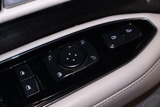 2020 Lincoln Navigator Reserve L
