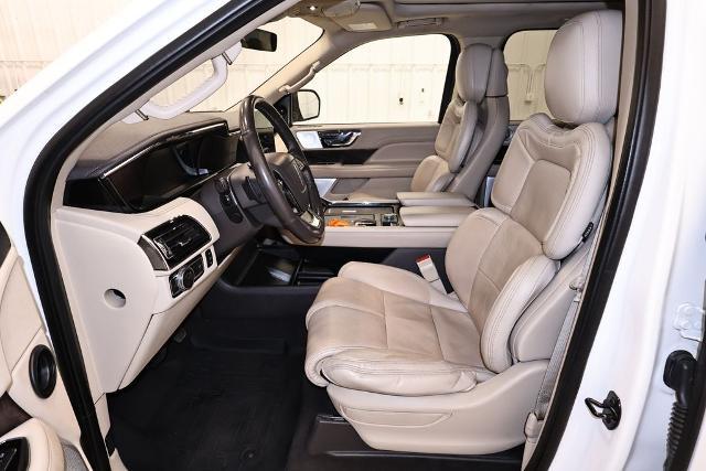 2020 Lincoln Navigator Reserve L