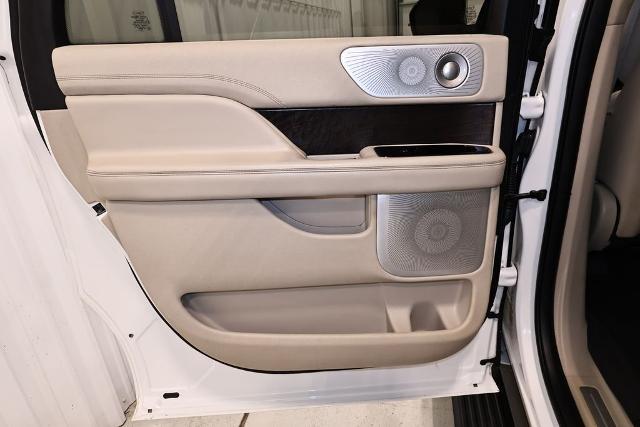 2020 Lincoln Navigator Reserve L