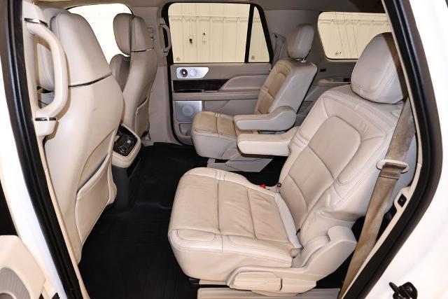 2020 Lincoln Navigator Reserve L