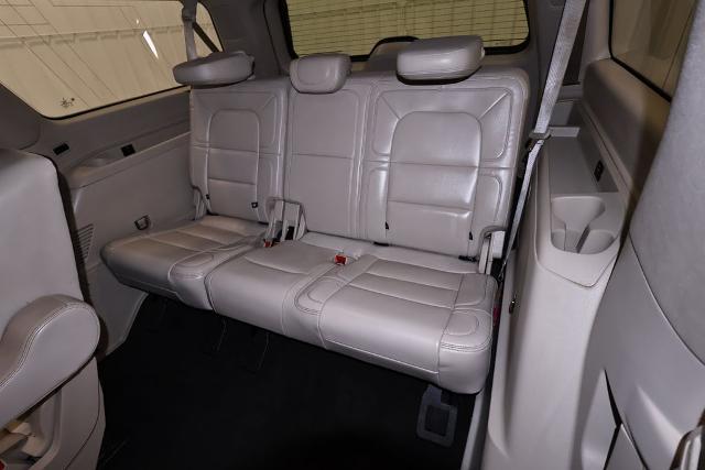 2020 Lincoln Navigator Reserve L