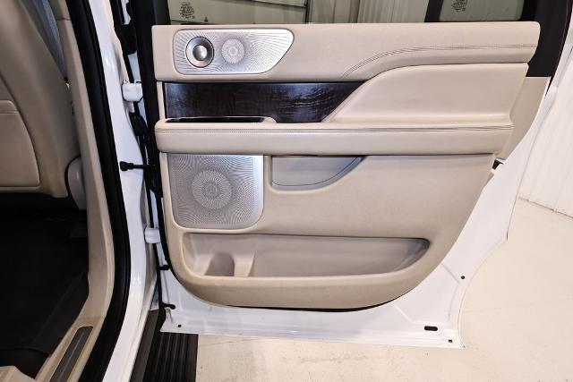 2020 Lincoln Navigator Reserve L