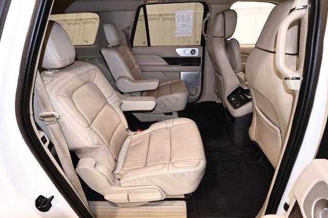 2020 Lincoln Navigator Reserve L