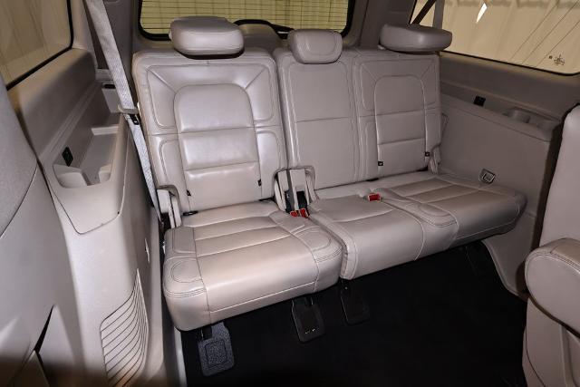 2020 Lincoln Navigator Reserve L