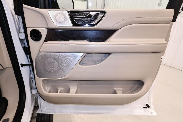 2020 Lincoln Navigator Reserve L