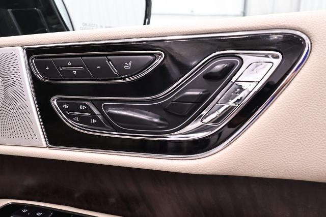 2020 Lincoln Navigator Reserve L