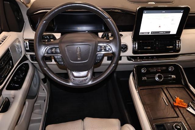 2020 Lincoln Navigator Reserve L
