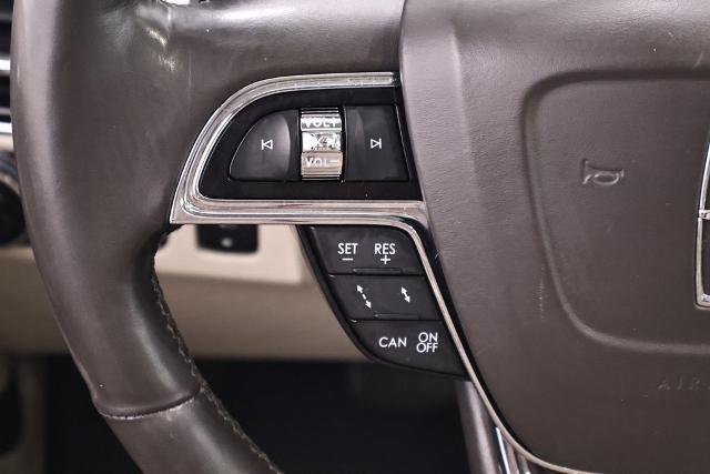 2020 Lincoln Navigator Reserve L