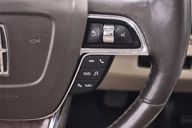 2020 Lincoln Navigator Reserve L