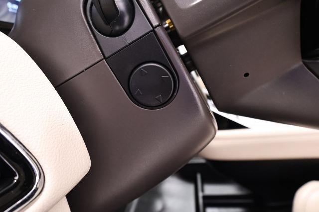 2020 Lincoln Navigator Reserve L