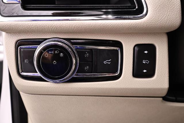 2020 Lincoln Navigator Reserve L