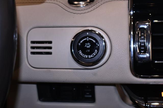 2020 Lincoln Navigator Reserve L