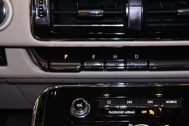 2020 Lincoln Navigator Reserve L