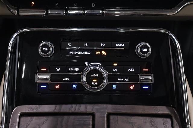2020 Lincoln Navigator Reserve L