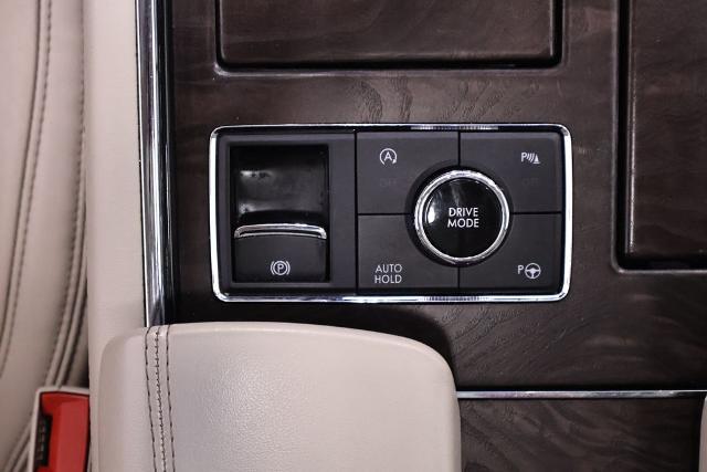 2020 Lincoln Navigator Reserve L