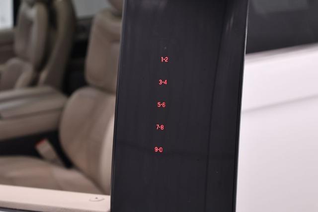 2020 Lincoln Navigator Reserve L
