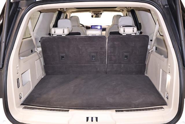 2020 Lincoln Navigator Reserve L