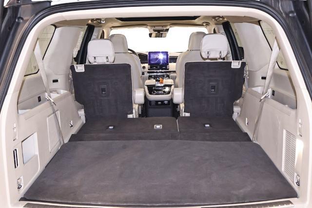 2020 Lincoln Navigator Reserve L