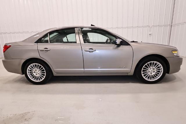 2008 Lincoln MKZ Base