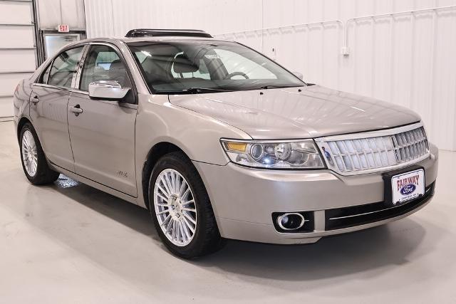 2008 Lincoln MKZ Base