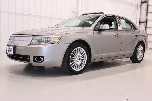 2008 Lincoln MKZ Base