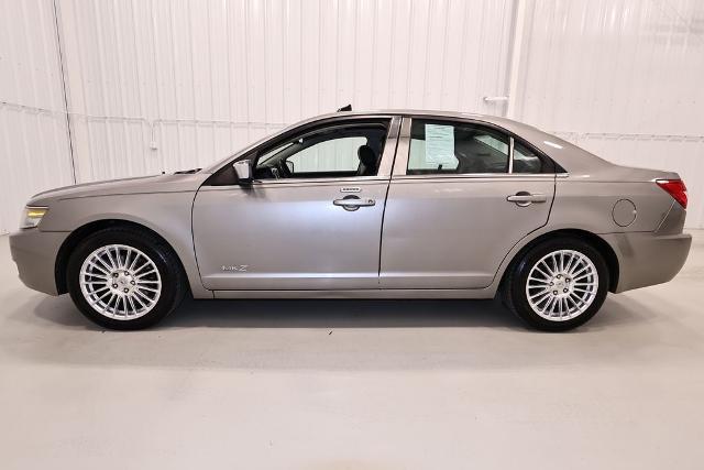 2008 Lincoln MKZ Base