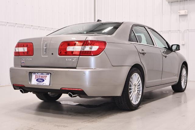 2008 Lincoln MKZ Base