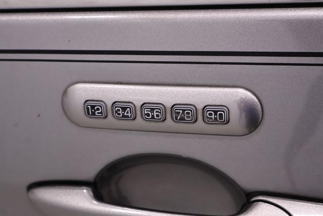 2008 Lincoln MKZ Base