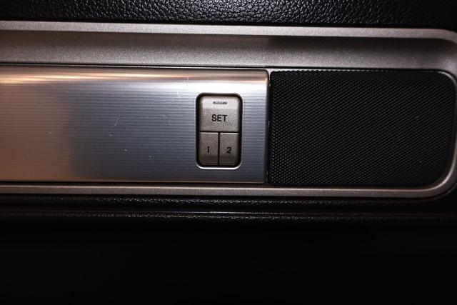 2008 Lincoln MKZ Base