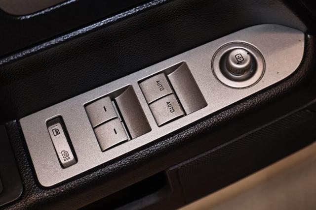 2008 Lincoln MKZ Base