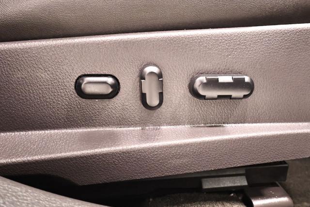 2008 Lincoln MKZ Base