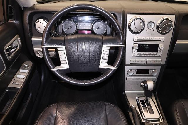 2008 Lincoln MKZ Base