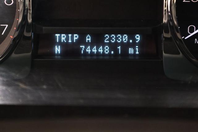 2008 Lincoln MKZ Base