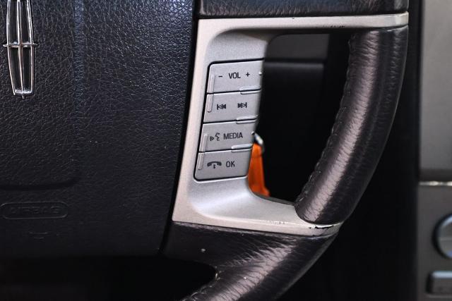 2008 Lincoln MKZ Base