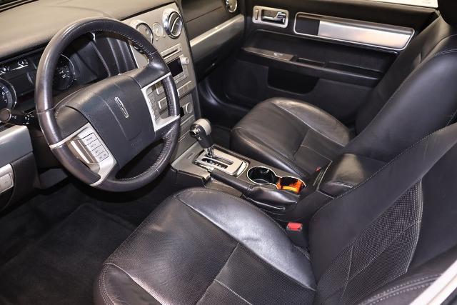 2008 Lincoln MKZ Base
