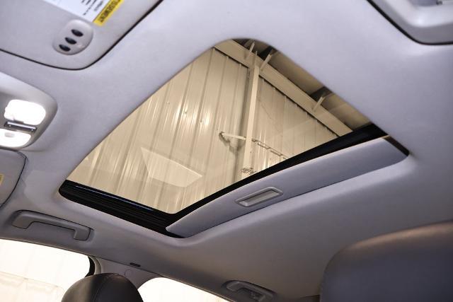 2008 Lincoln MKZ Base