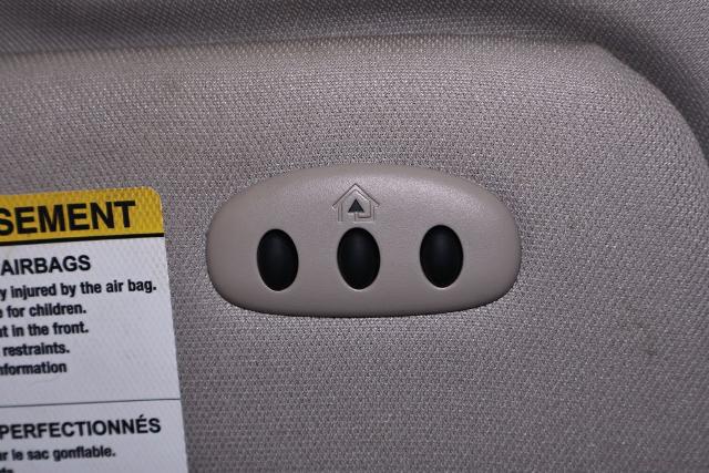 2008 Lincoln MKZ Base