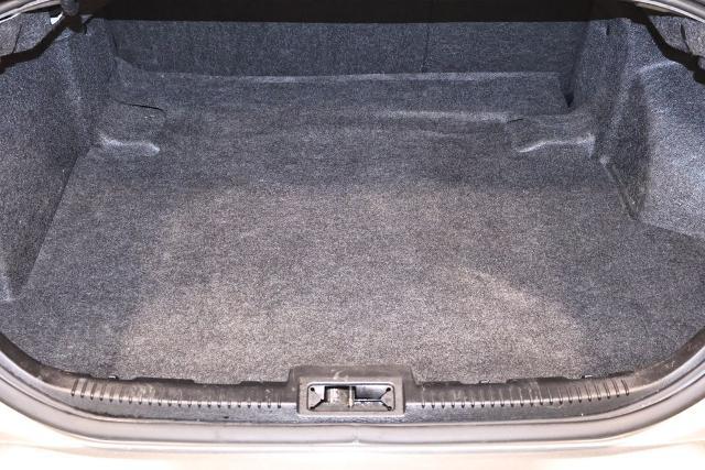 2008 Lincoln MKZ Base