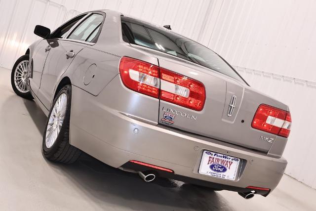 2008 Lincoln MKZ Base