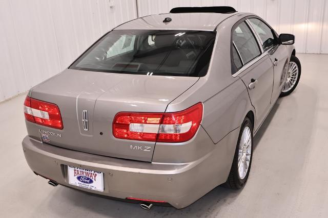 2008 Lincoln MKZ Base