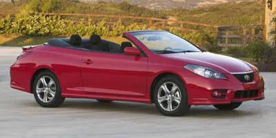 2007 Toyota Camry SLE for sale in Inver Grove, MN