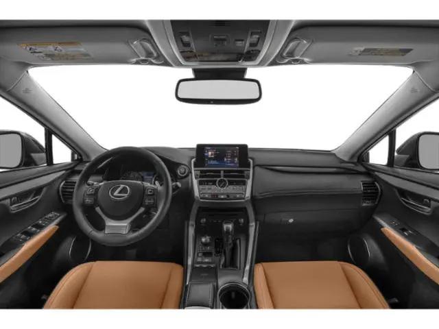 2020 Lexus NX 300 NX 300