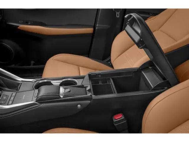 2020 Lexus NX 300 NX 300