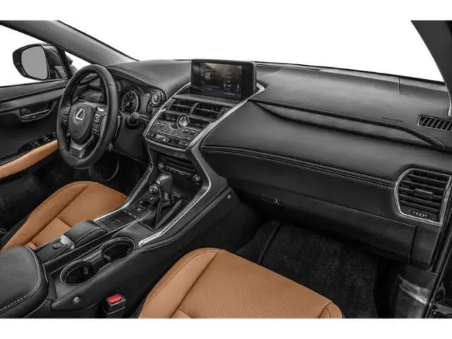 2020 Lexus NX 300 NX 300