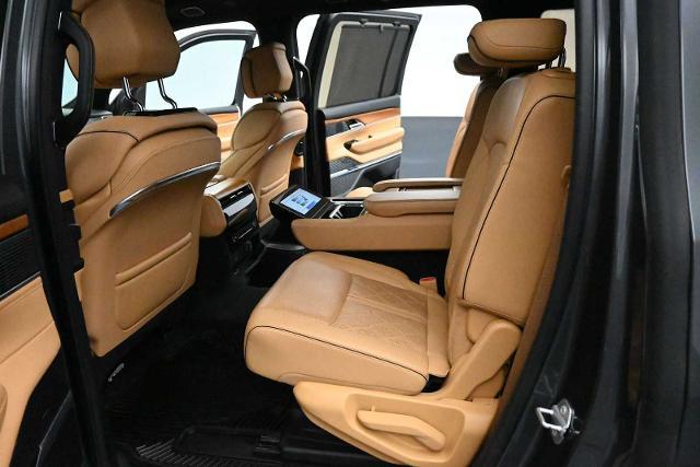 2022 Jeep Grand Wagoneer Series III 4x4