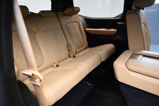 2022 Jeep Grand Wagoneer Series III 4x4