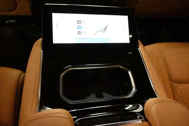 2022 Jeep Grand Wagoneer Series III 4x4